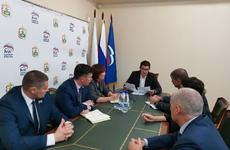 В Нарьян-Маре обсудили перспективы проекта Арктической реновации