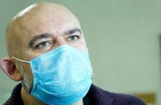 Проценко: программа постковидной реабилитации в Кавминводах лучшая в стране