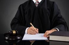 Судью из Георгиевска подозревают в миллионной взятке