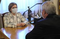 Главный санврач РФ: “Ростовская область уверенно проходит все этапы пандемии”
