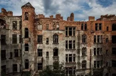 Дом Говинга защитят от разрушений к концу осени