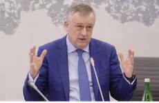 Концессия в Тихвине с трудной судьбой получит деньги от Ленобласти
