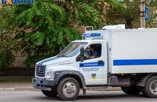 Полицейские задержали подозреваемого в серии грабежей