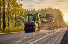 НАЦПРОЕКТЫ: новая дорога от Елизаветинки до Медного Завода