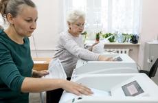 В НАО избирательные участки готовы к выборам