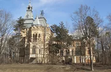 "ДОМ.РФ" готовится к продаже усадьбы генерала Александра Чернова