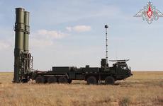 Российская армия начала укрепляться С-500