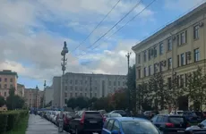 На Ставропольской улице засияют фонари «под старину»