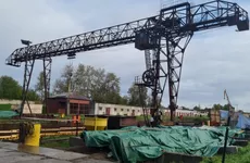 В Судостроительный завод в Новой Ладоге вдохнут новую жизнь на 200 млн рублей