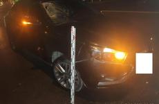 На Ставрополье пьяные покатушки привели к автоаварии