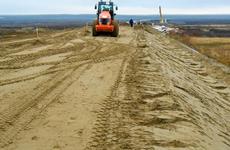 Участок трассы Нарьян-Мар – Усинск отремонтируют