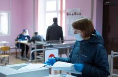 Голосование без происшествий. В Ненецком АО идут выборы в Государственную думу