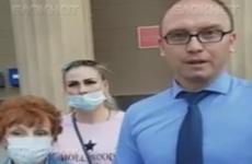 В Волгограде облсуд утвердил штраф в 150 тысяч рублей защитнице Волго-Ахтубинской поймы