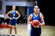 Родной щит помог: баскетболисты «Ставропольчанки» в Сыктывкаре уступили хозяйкам из «Ники»