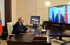 Новый разводной мост соединит Невский и Красногвардейский районы Петербурга