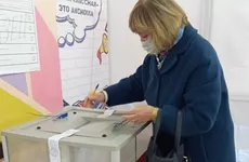 Появились данные по явке избирателей в первый день голосования в Ленобласти