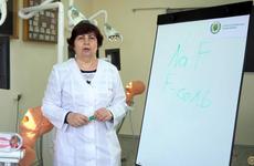 Как сделать так, чтобы у ребенка никогда не было кариеса, рассказала профессор ВолгГМУ