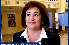 «Активность на избирательных участках в Волгодонске хорошая»: председатель ТИК Елена Филиппова