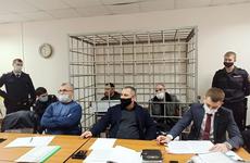Убийцу из школьного чата оставили в карцере по решению волгоградского суда
