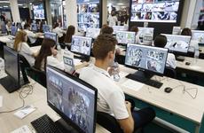 Киберволонтеры Общественной палаты выявили около 7 тысяч ложных сообщений о выборах