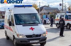 Под Волгоградом разыскивается водитель, который сбил 17-летнюю девушку