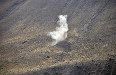 "Талибан" нанес удары по Панджшеру - СМИ