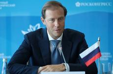 Мантуров видит основания для снижения экспортных пошлин на чугун, ферросплавы, алюминий