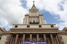 В рейтинг лучших вузов вошло рекордное число российских университетов