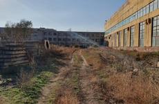 Завод “Титан-Баррикады” распродает свое имущество в Волгоградской области