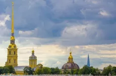 МЧС предупредило жителей Петербурга о резком похолодании и сильных дождях 3 сентября