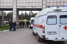 Опознаны четверо из шести погибших при стрельбе в Перми