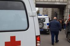 Инспекторов ДПС в Перми представят к госнаградам за задержание преступника