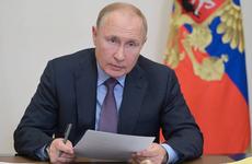 Путин представил кандидатов на пост главы Дагестана