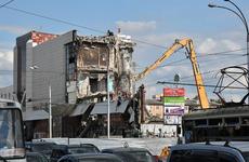 Оглашение приговора по делу о пожаре в "Зимней вишне" состоится 30 сентября