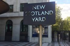 Полиция Британии назвала третьего обвиняемого по делу Скрипаля