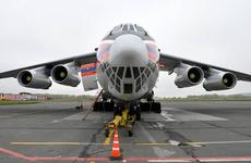 Самолет МЧС с пострадавшими при стрельбе в пермском университете приземлился во Внуково