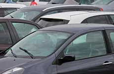 В Санкт-Петербурге на 71 улице парковка стала платной