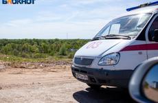11-летний школьник попал в больницу после ДТП в Волгограде