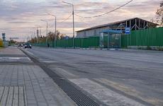 Микрорайон Сахалин в столице НАО оборудуют ливневой канализацией