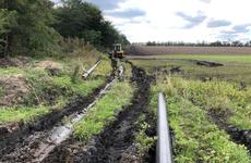 Жители Грачевского округа избавятся от дефицита воды