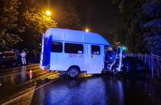 Два человека погибли и 16 пострадали в ДТП на Ставрополье