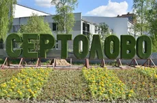 Транспортный узел «Сертолово» в Ленобласти построят к 2024 году