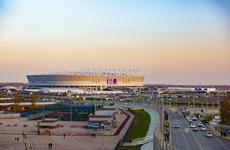 Проект планировки спортивного кластера на левом берегу Дона утвердили в Ростове