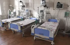 В Ленобласти развернут дополнительные койки для больных коронавирусом