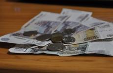 До 35622 рублей выросла в среднем ежемесячная зарплата жителей Ростовской области