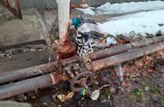 Морозившую и топившую волгоградцев УК лишают лицензии