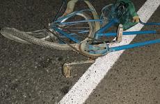 Пьяный мотоциклист в Кисловодске сломал ногу