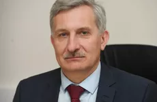 Александр Дрозденко прокомментировал назначение Сергея Тарасова на пост ректора РГПУ имени Герцена