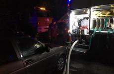 Пожар в многоэтажке в Ставрополе унес три жизни