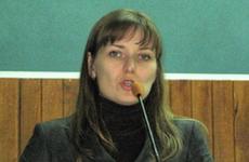 Ирина Пешкова займёт кресло мэра Волгограда